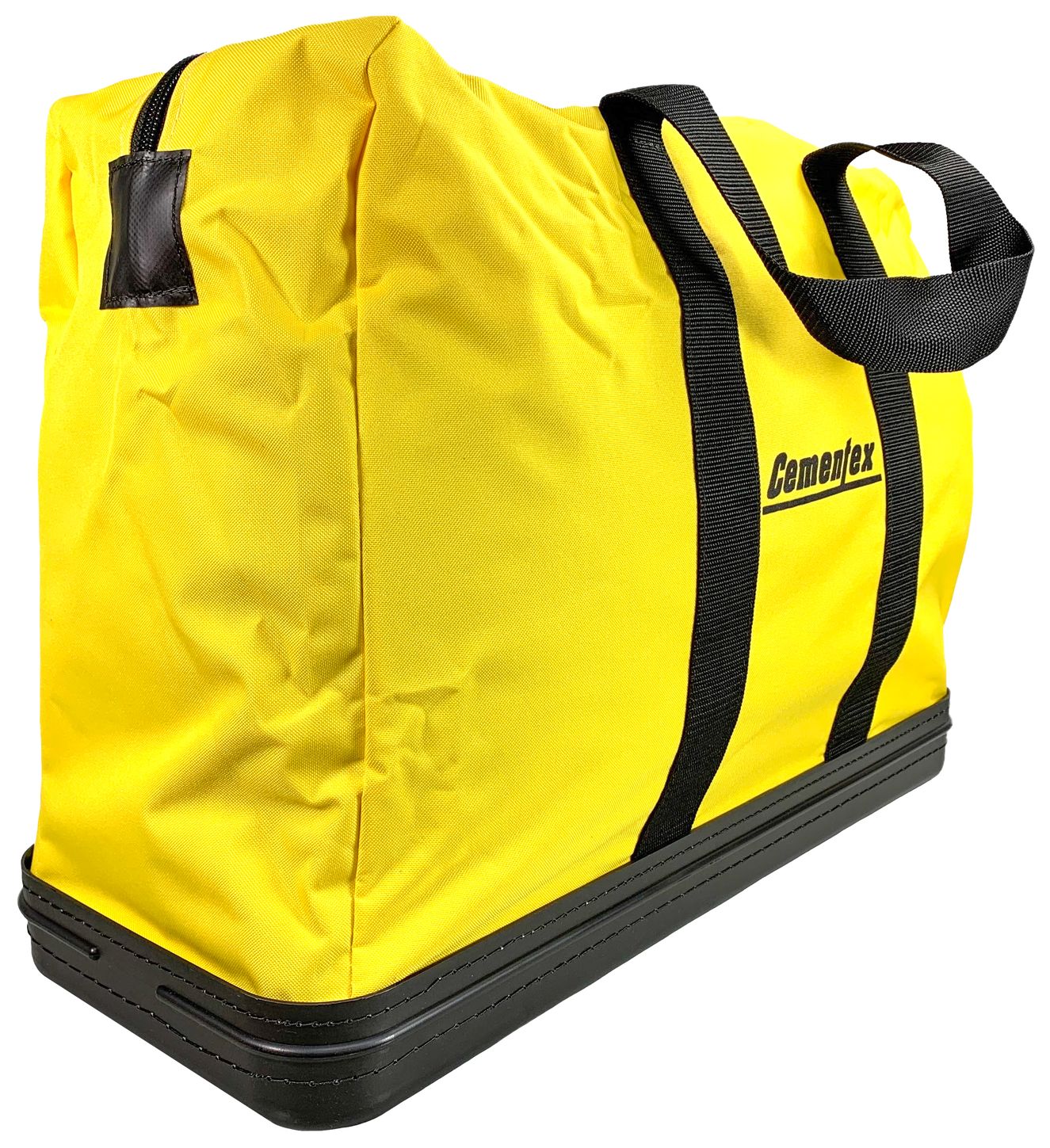 Cementex ST-DBD Deluxe Duffel Bag for Arc Flash Clothing Kits Side