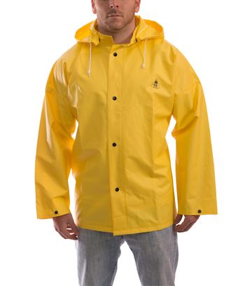 Chemical    Resistant Jackets and Coats — Legion Safety Products