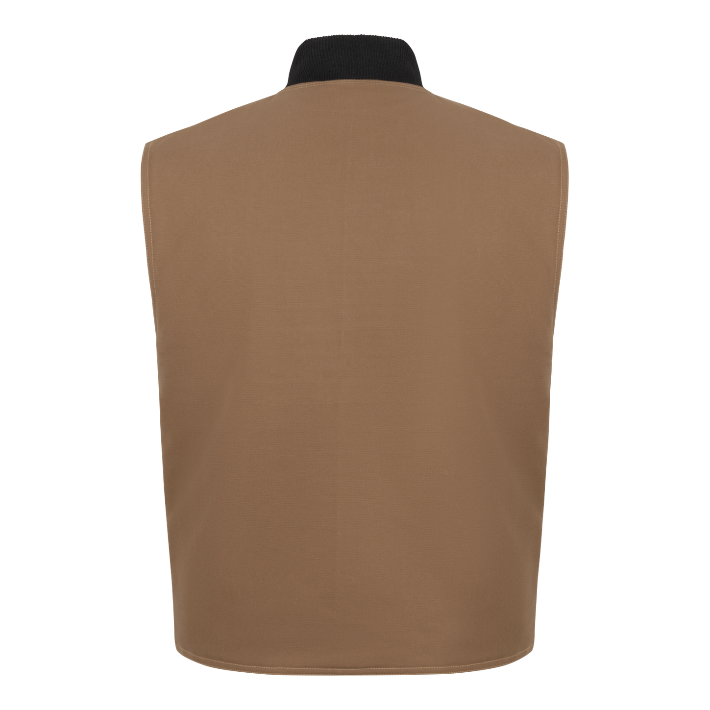 Bulwark-fr-lls8-vest-jacket-liner-water-repellant-back