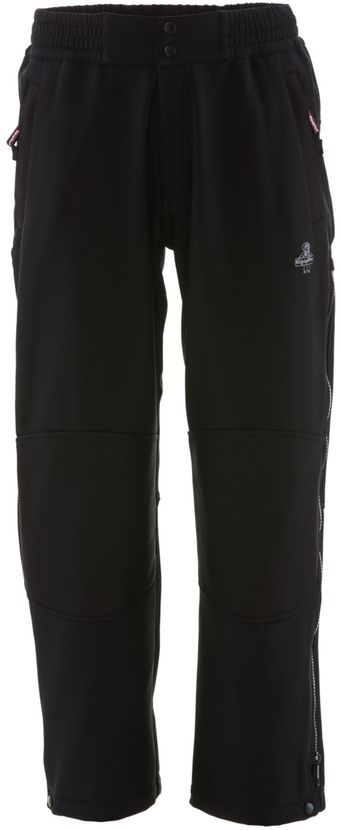 RefrigiWear 9441 — Softshell Pants Front