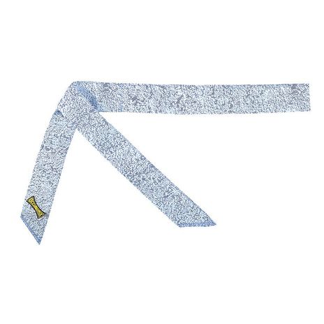 Occunomix 954 Miracool® Headband Navy