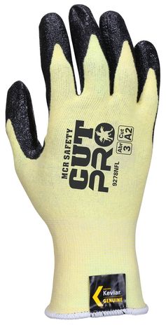 Aramid Fiber Protective Equipment, Kevlar Protective Equipment