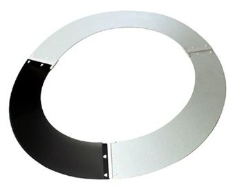 Bullard SS6 See Through Sunshield