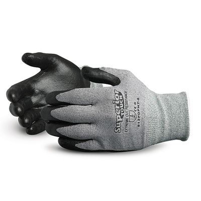 cut free hand gloves