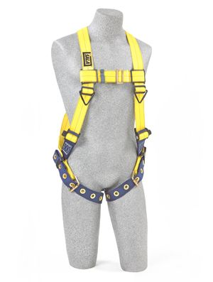 DBI Sala 1102000 Delta II Vest Style Harness from Capital Safety