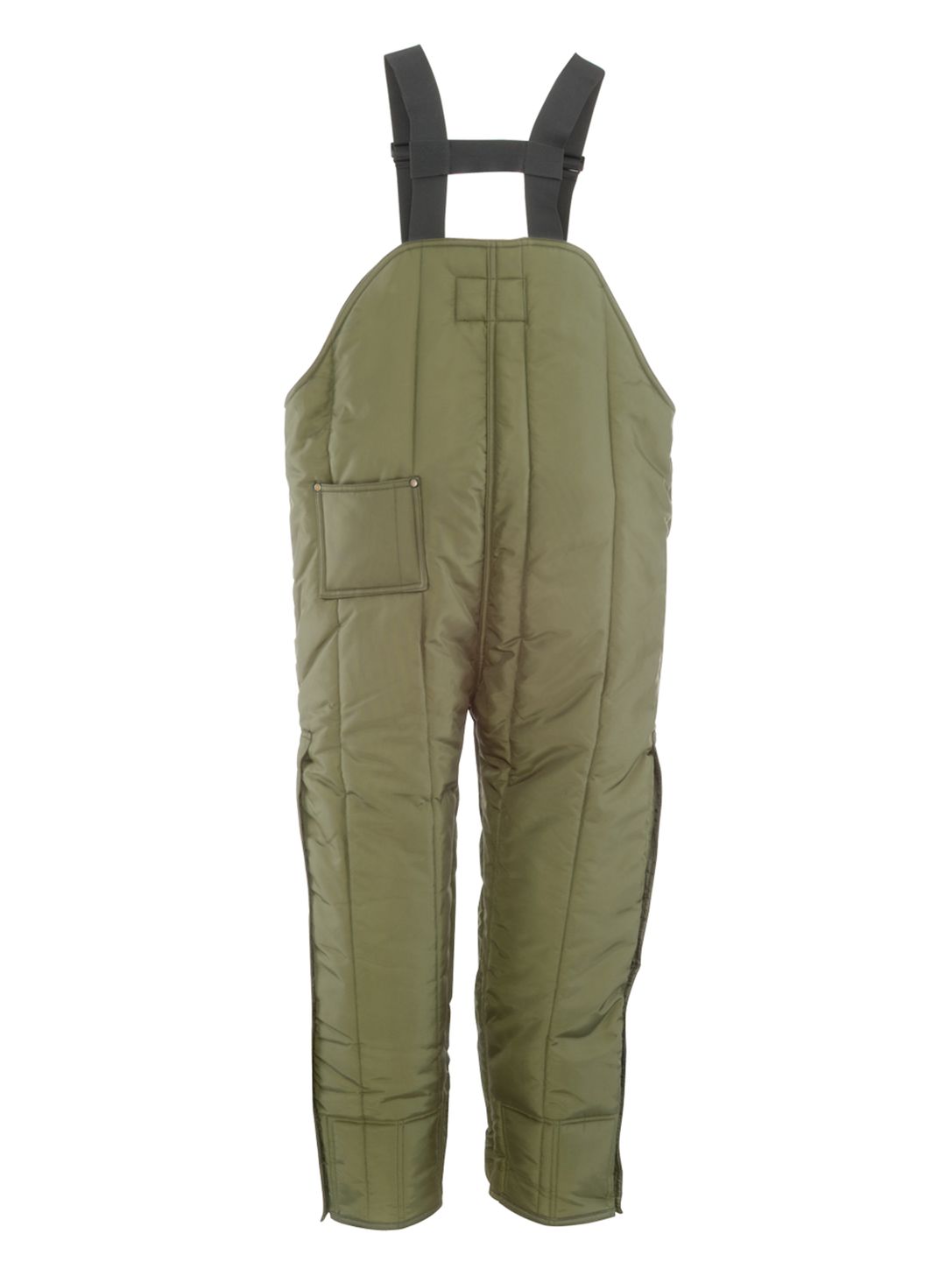 refrigiwear-0385-iron-tuff-cold-weather-work-overall-high-bib-back-view-sage.jpg