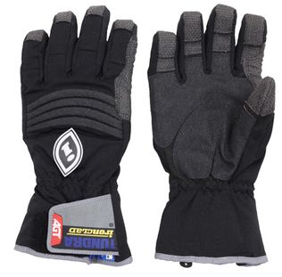 Epik Arctic Glove - Freezer Work Glove with Reinforced Grip in Black SM