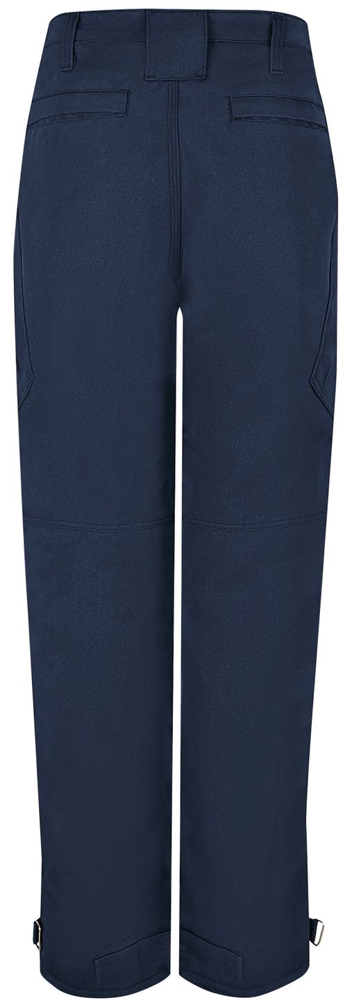 Workrite FR Pants FP62 Wildland Dual-Compliant Tactical Navy Back