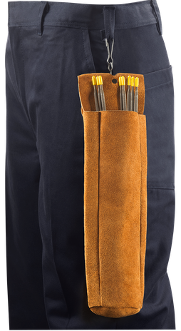 Steiner Leather Rod Holder 92190 12190 — Legion Safety Products