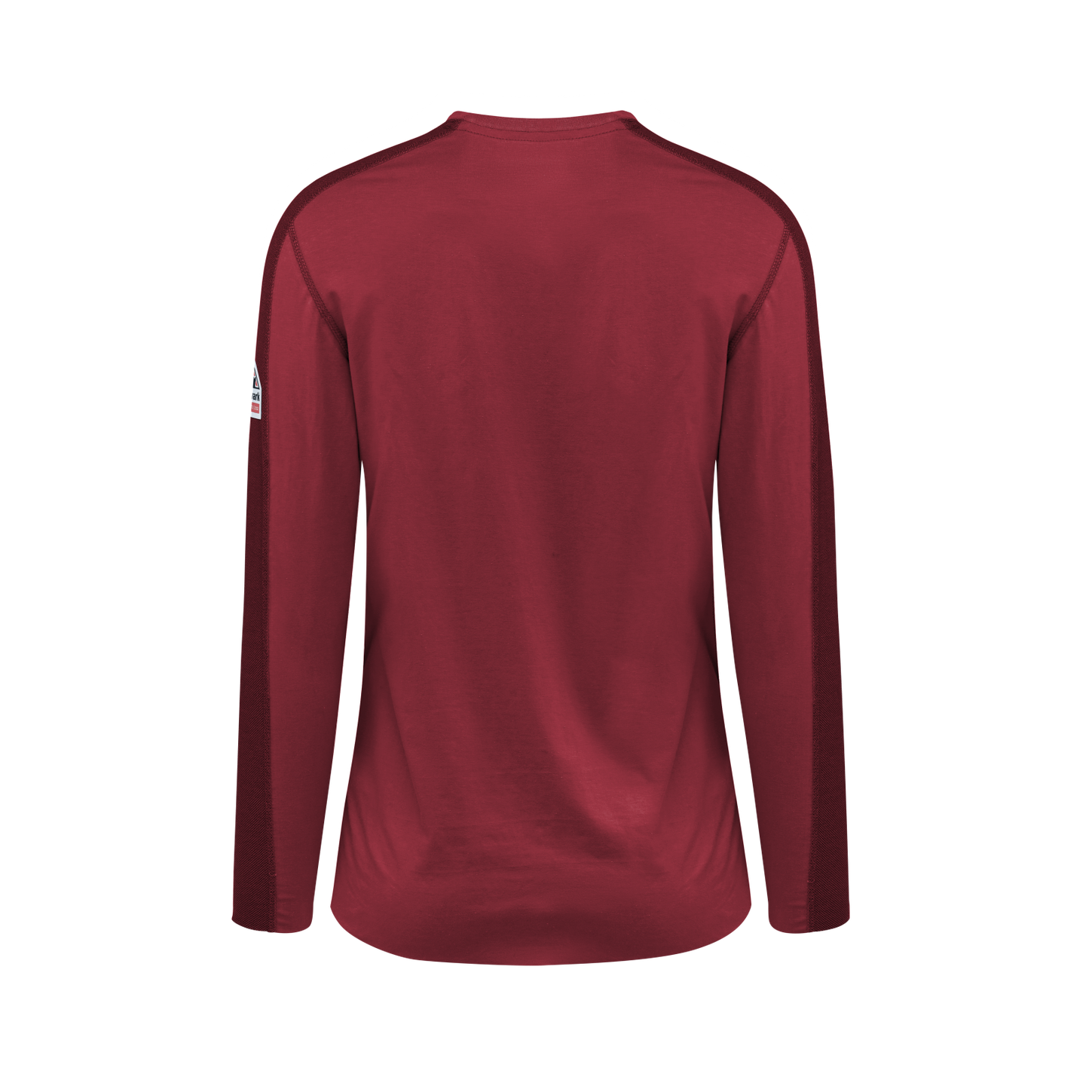 Bulwark-stt3-womens-tee-red-back