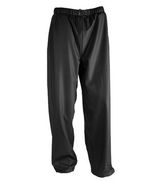 Tingley Stormflex .40mm Polyurethane Rain Pants P67013 - Black
