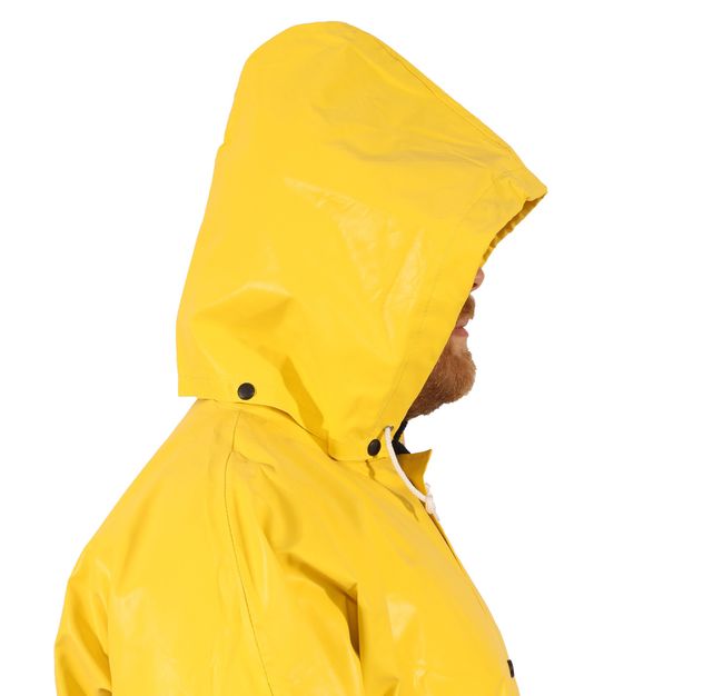 Tingley J12148 Magnaprene™ Flame Resistant Rain Jacket Neoprene