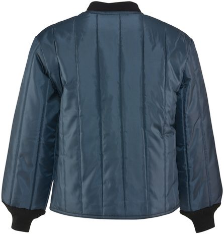RefrigiWear 0925 Econo-Tuff Jacket Back