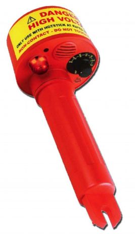 Cementex CPVD275KV Voltage Detector