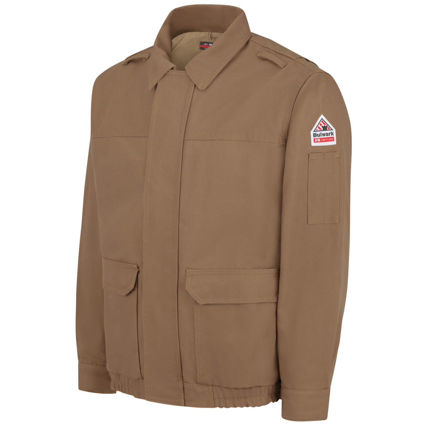 Bulwark-fr-jlb6-lined-bomber-jacket-side2