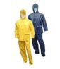Tingley Tuff-Enuff Plus™ .25mm Double Ply PVC Rain Suit - 2 Piece
