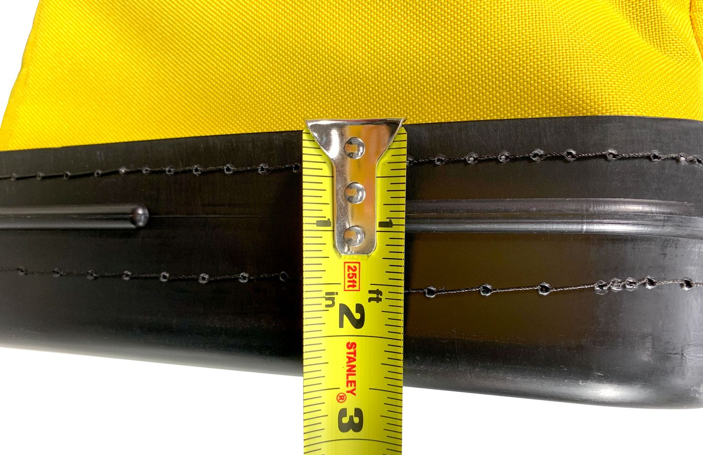 Cementex ST-DBD Deluxe Duffel Bag for Arc Flash Clothing Kits Example