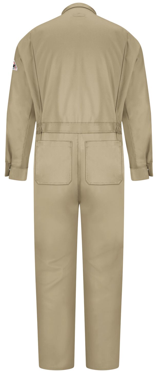 bulwark-fr-coverall-clb2-lightweight-excel-comfortouch-premium-khaki-back.jpg