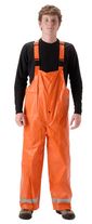Nasco Arclite Arc Flash Rated Orange Rain Bib Pants