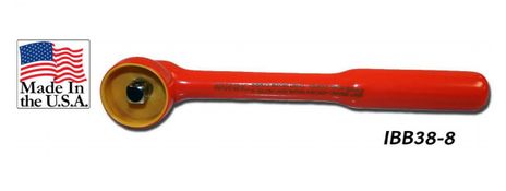 Cementex Insulated Breaker Bar