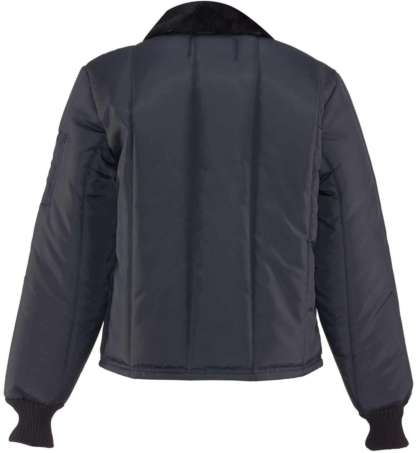 RefrigiWear 0359 Iron-Tuff Cold Weather Work Jacket Back
