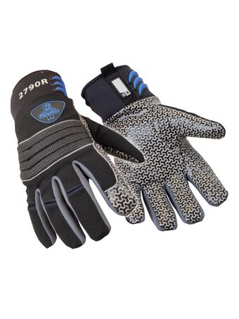 Refrigiwear Cold Weather Clothing 2790 - ArcticFit Max Freezer Glove
