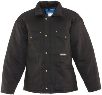 RefrigiWear 0630 - Comfortguard Utility Jacket Front