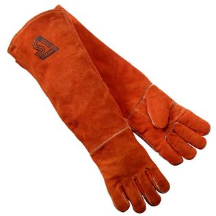 Steiner 23" Length Stick Welding Gloves 21923