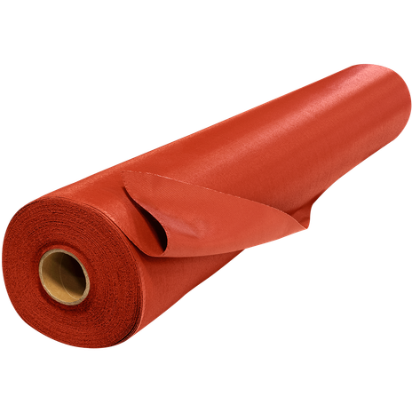 Steiner Silicone Medium Duty Welding Blanket 37966 Fabric Roll