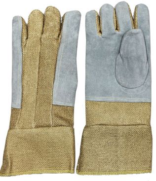 Chicago Protective Apparel 234-ZP Zetex Plus High Heat Chicago Protective Apparel 234-ZP Zetex Plus High Heat