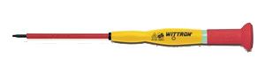 Knipex Tools Insulated Precision Torx Screwdriver