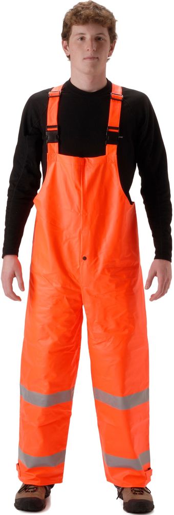 Nasco Sentinel 4501TFO FR Bib Style Trouser