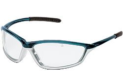 Crews Shock SH120AF Safety Glasses From MCR Safety