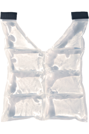 Occunomix PCP1 Miracool® Phase Change Cooling Pack