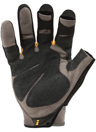 Winter Performance Work Gloves