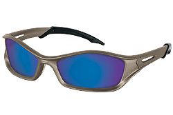 Crew Tribal TB128B Safety Glasses From MCR Safety