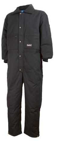RefrigiWear Cold Weather Apparel - Comfortguard™ Coverall 0640