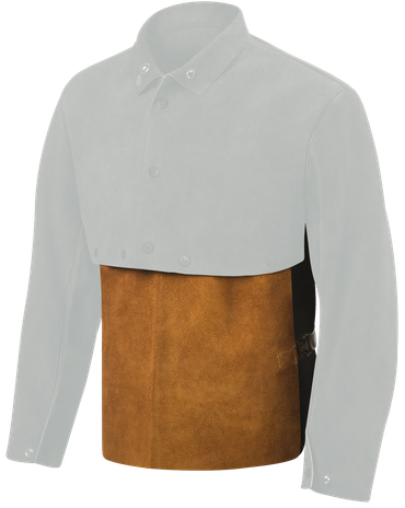 steiner-92115-and-92110-bib-for-cape-sleeves-model-9210-14-inch-front.png