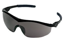 Crews Storm St112 Safety Glasses From MCR Safety