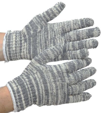 HOW TO USE GLOVE LINERS - RefrigiWear