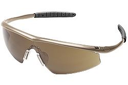 Crews Tremor STM13B afety Glasses From MCR Safety