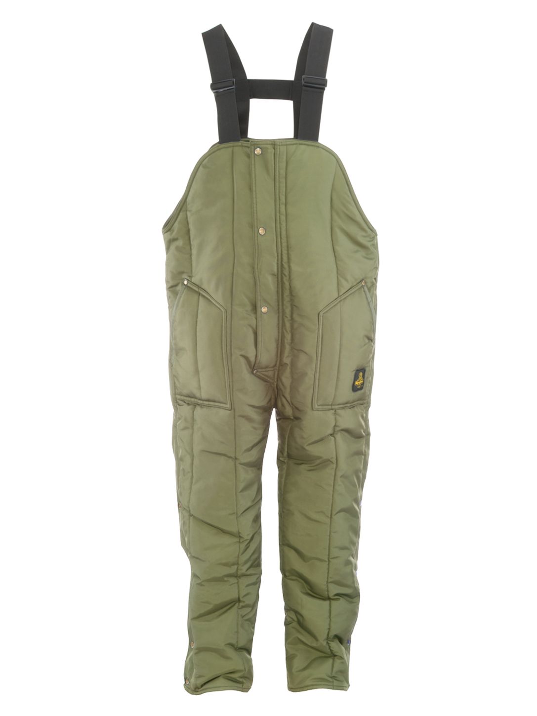 refrigiwear-0385-iron-tuff-cold-weather-work-overall-high-bib-front-view-sage.jpg