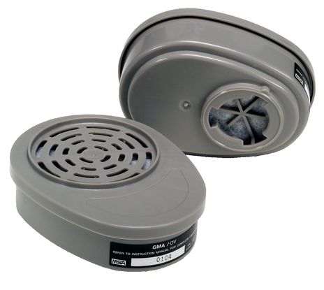 MSA Advantage 815355 Organic Vapor GMA Cartridge