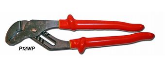 Cementex Insulated Water Pump Pliers