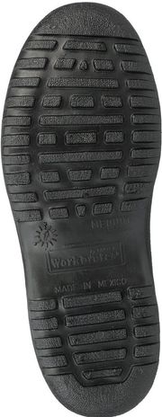 Tingley 35121 Heavy Duty PVC Overboots - 10" Tall Sole