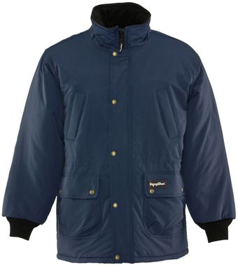 RefrigiWear 0442 Chillbreaker Winter Work Parka Front