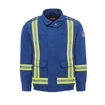Bulwark-fr-jnjc-nomex-reflective-bomber-jacket-front