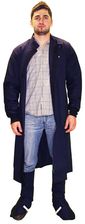 CPA 12 Cal Arc Flash Coat