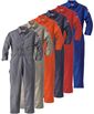 Walls FR Arc Flash Coverall FRO62500J - Industrial