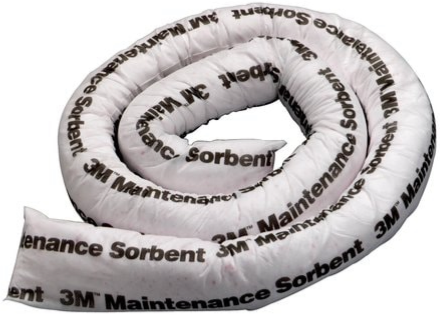 3M Maintenance Sorbent Mini Boom M-MB312